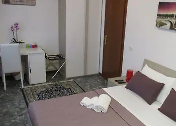 Maxim Πανσιόν Ρώμη