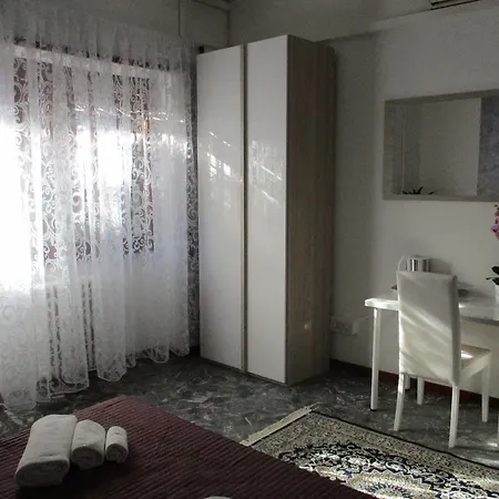 Guest house Maxim