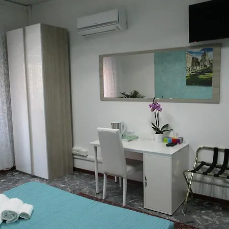 Guest house Maxim Rome