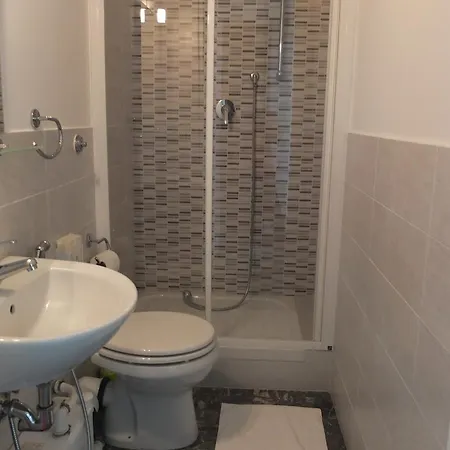 Guest house Maxim Rome