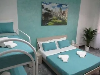Guest house Maxim