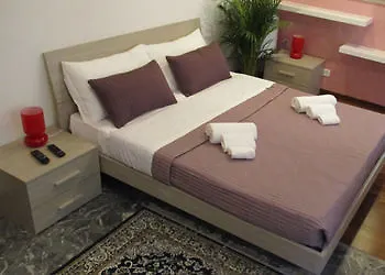 Guest house Maxim 3*
