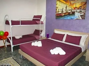 Maxim Konukevi Roma