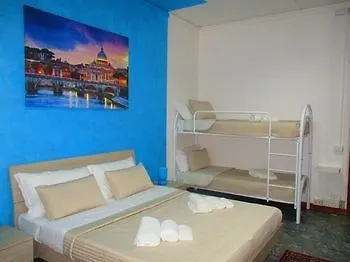 Maxim 3* Rome