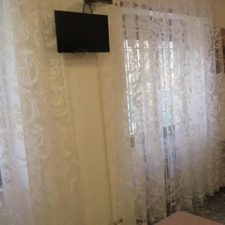 Guest house Maxim Rome