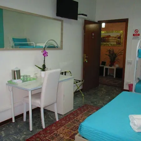 Maxim Guest house Rome