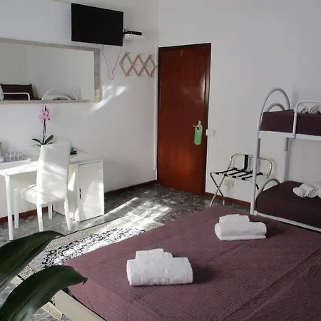 Maxim 3* Rome