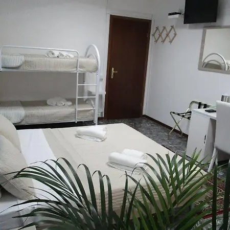 Maxim Guest house Rome
