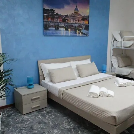 Maxim Guest house