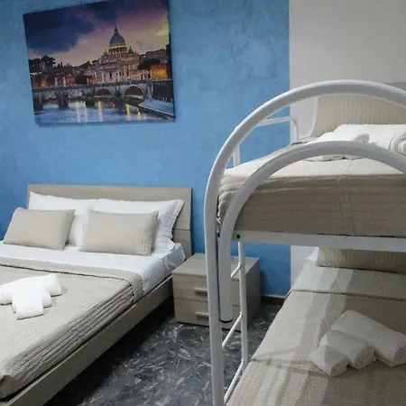 Guest house Maxim