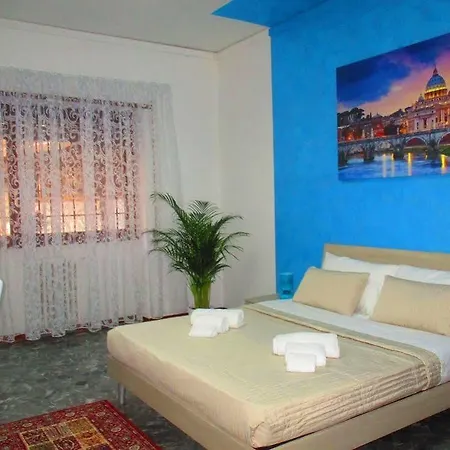 Guest house Maxim 3*