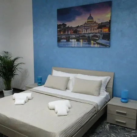 Guest house Maxim 3*
