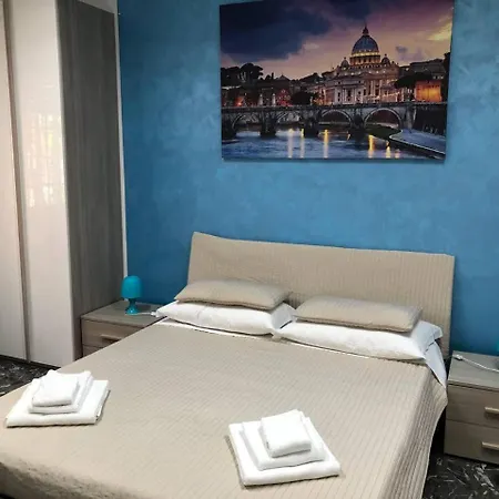 Konukevi Maxim Roma