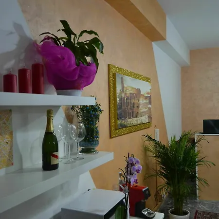 Guest house Maxim 3*