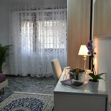 Maxim Guest house Rome