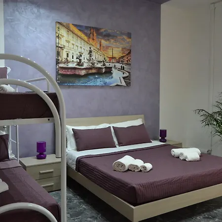 Guest house Maxim