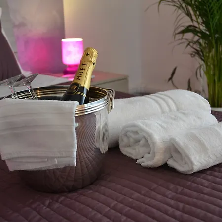 Maxim Guest house Rome