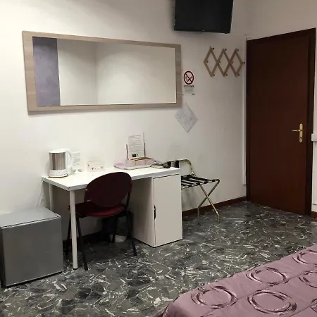 Guest house Maxim